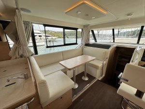 Swift Trawler 41 Fly „Moritz“ – fotka 14