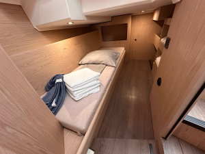 Swift Trawler 41 Fly „Moritz“ – fotka 21