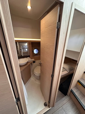Swift Trawler 41 Fly „Moritz“ – fotka 4