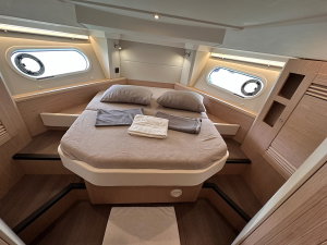 Swift Trawler 41 Fly „Moritz“ – fotka 3