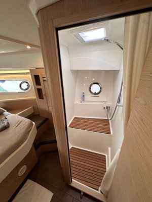 Swift Trawler 41 Fly „Moritz“ – fotka 18