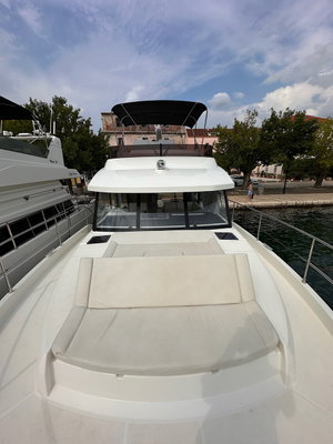 Swift Trawler 41 Fly „Moritz“ – fotka 9