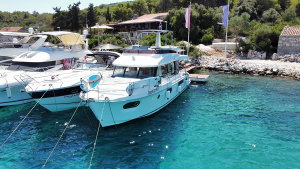 Swift Trawler 41 Fly „Moritz“ – fotka 6