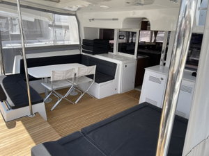 Lagoon 450 F „Solstice“ – fotka 29