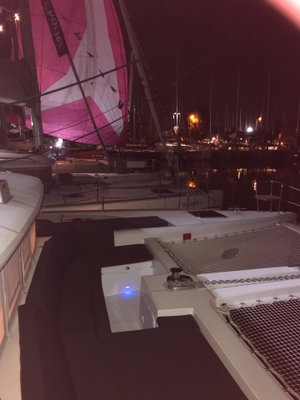 Lagoon 450 F „Solstice“ – fotka 10