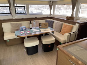 Lagoon 450 F „Solstice“ – fotka 19