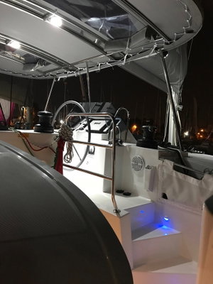 Lagoon 450 F „Solstice“ – fotka 8