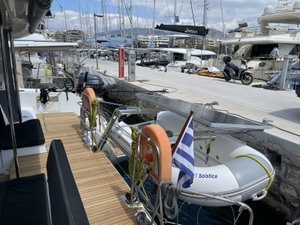 Lagoon 450 F „Solstice“ – fotka 13