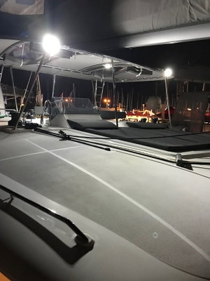 Lagoon 450 F „Solstice“ – fotka 11