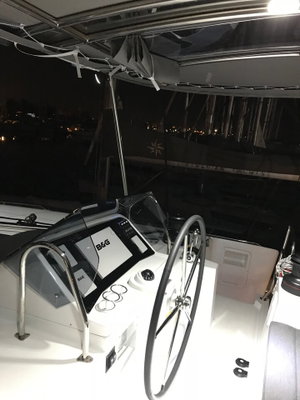 Lagoon 450 F „Solstice“ – fotka 6
