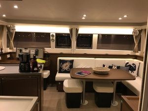 Lagoon 450 F „Solstice“ – fotka 14