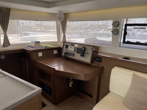 Lagoon 450 F „Solstice“ – fotka 17