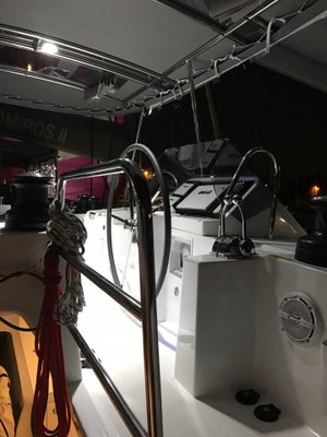 Lagoon 450 F „Solstice“ – fotka 9