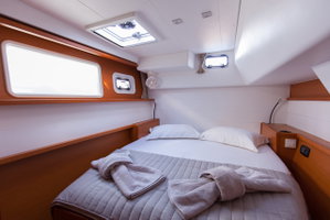 Lagoon 450 F „Solstice“ – fotka 21