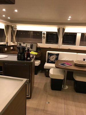 Lagoon 450 F „Solstice“ – fotka 3