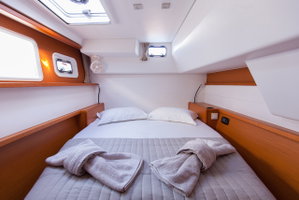 Lagoon 450 F „Solstice“ – fotka 4