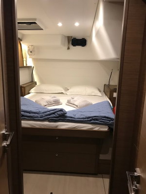 Lagoon 450 F „Solstice“ – fotka 22