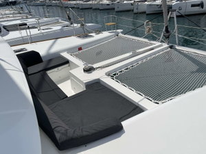 Lagoon 450 F „Solstice“ – fotka 27