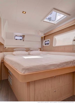 Lagoon 400 „Caribbean“ – fotka 16