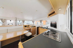 Lagoon 400 „Caribbean“ – fotka 6