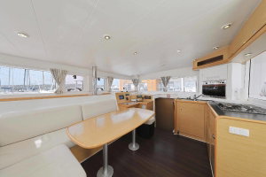 Lagoon 400 „Caribbean“ – fotka 3
