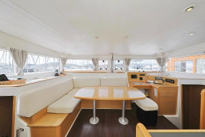Lagoon 400 „Caribbean“ – fotka 4