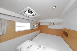 Lagoon 400 „Caribbean“ – fotka 9