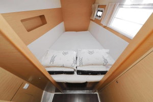 Lagoon 400 „Caribbean“ – fotka 7