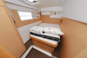 Lagoon 400 „Caribbean“ – fotka 8