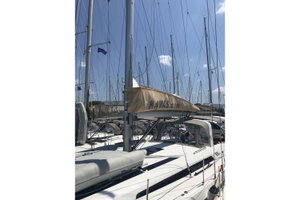 Oceanis 51.1 „Kos 51.1“ – fotka 9