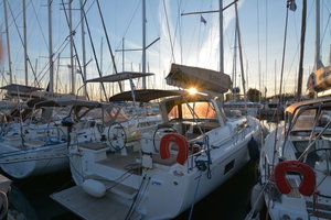 Oceanis 51.1 „Kos 51.1“ – fotka 2