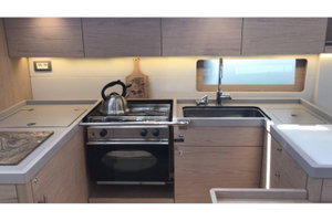 Oceanis 51.1 „Kos 51.1“ – fotka 3