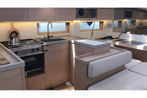 Oceanis 51.1 „Kos 51.1“ – fotka 4