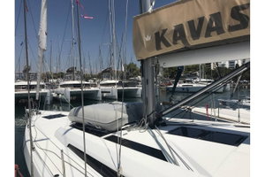 Oceanis 51.1 „Kos 51.1“ – fotka 11