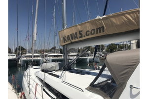 Oceanis 51.1 „Kos 51.1“ – fotka 8