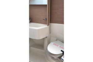 Oceanis 51.1 „Kos 51.1“ – fotka 7