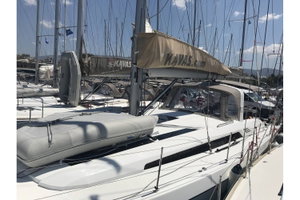Oceanis 51.1 „Kos 51.1“ – fotka 10