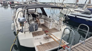 Bavaria C38 „Ohana“ – fotka 3