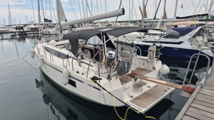 Bavaria C38 „Ohana“ – fotka 1