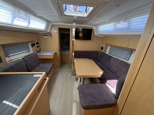 Bavaria C38 „Ohana“ – fotka 6