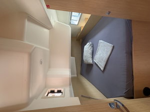 Bavaria C38 „Ohana“ – fotka 10