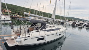 Bavaria C38 „Ohana“ – fotka 2
