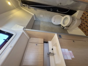 Bavaria C38 „Ohana“ – fotka 12