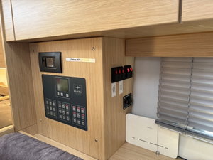 Bavaria C38 „Ohana“ – fotka 8