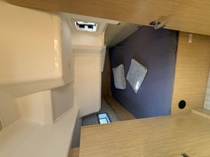 Bavaria C38 „Ohana“ – fotka 11