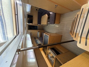 Bavaria C38 „Ohana“ – fotka 5