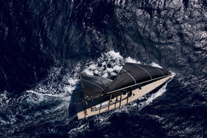 Solaris 64 RS „Milagro“ – fotka 8