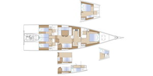 Solaris 64 RS „Milagro“ – fotka 1
