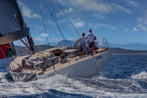 Solaris 64 RS „Milagro“ – fotka 5