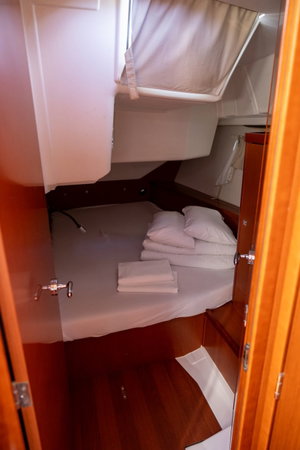 Oceanis 45 „Nika“ – fotka 13